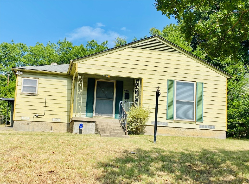 2923 S Ewing Avenue Dallas TX 75216