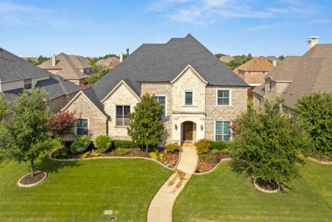 11651 Coronado Trail Frisco TX 75033