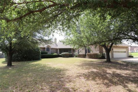 428 Tanglewood Trail Stephenville TX 76401