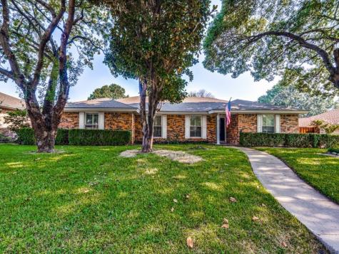 2417 Creekcove Drive Plano TX 75074