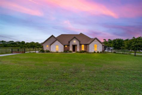 1013 Finney Drive Weatherford TX 76085