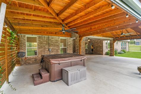 1013 Finney Drive Weatherford TX 76085