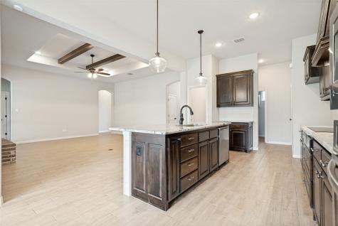 1013 Finney Drive Weatherford TX 76085