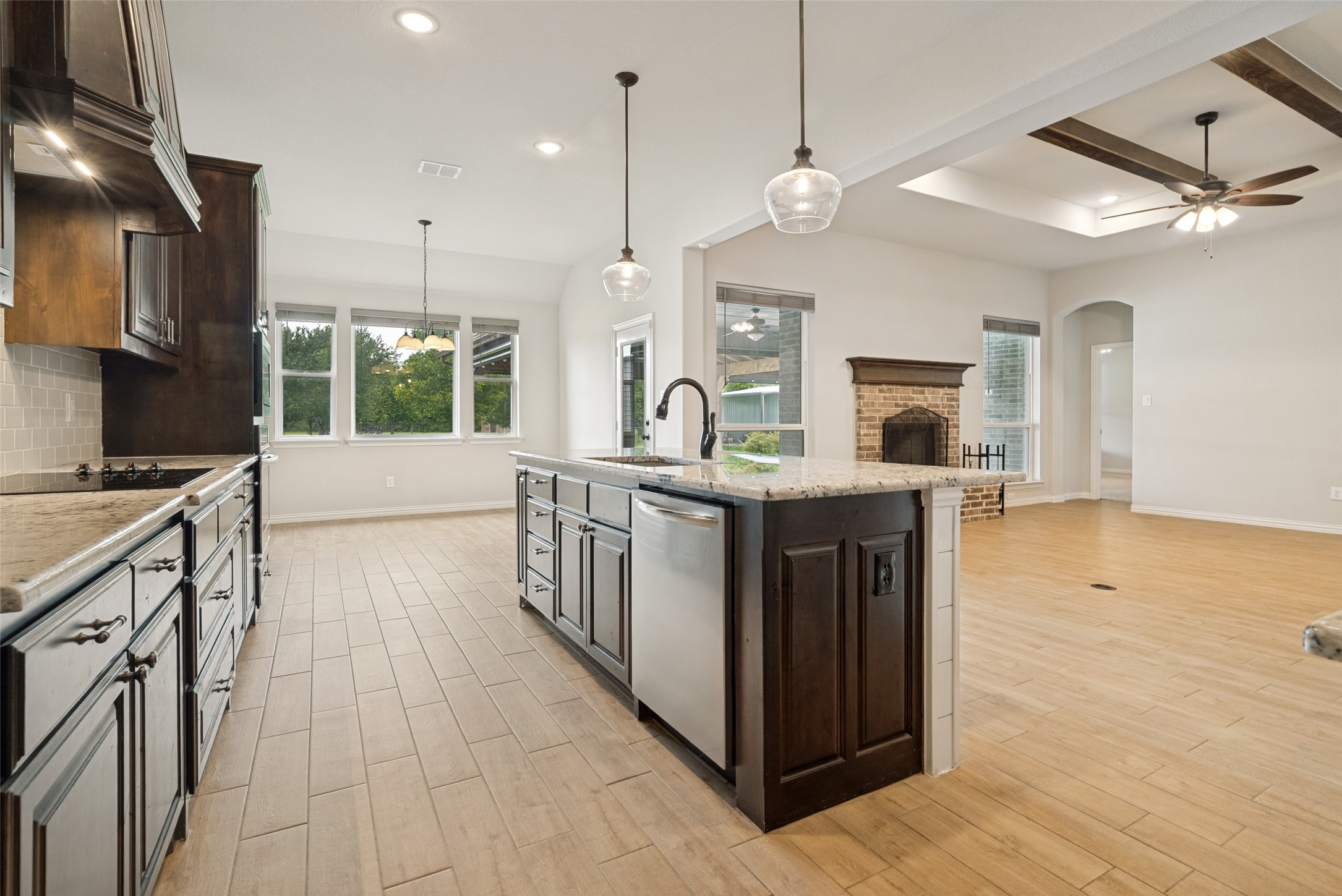 1013 Finney Drive Weatherford TX 76085