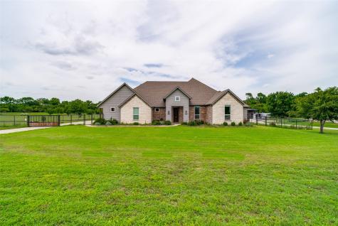 1013 Finney Drive Weatherford TX 76085