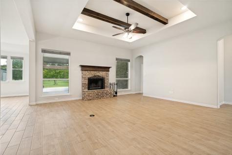 1013 Finney Drive Weatherford TX 76085