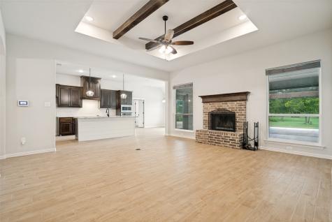 1013 Finney Drive Weatherford TX 76085