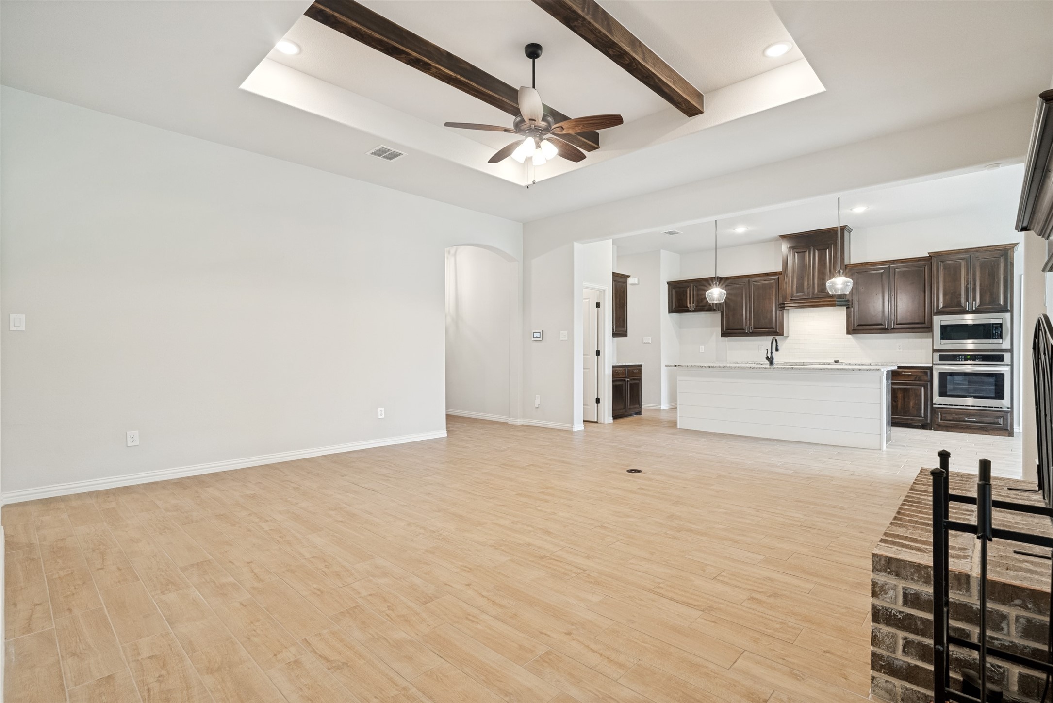 1013 Finney Drive Weatherford TX 76085