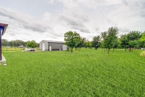 1013 Finney Drive Weatherford TX 76085
