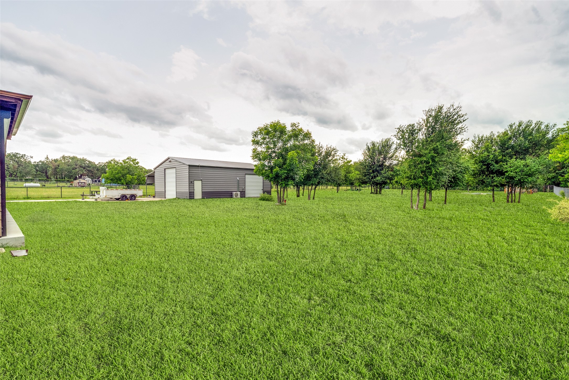 1013 Finney Drive Weatherford TX 76085