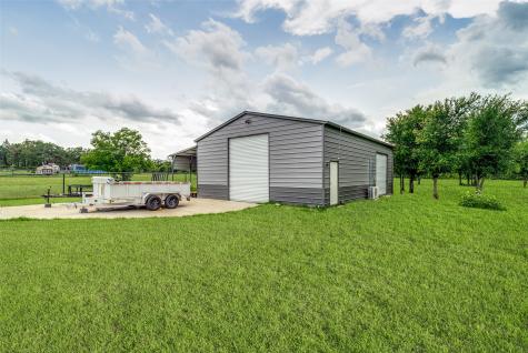 1013 Finney Drive Weatherford TX 76085
