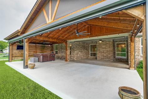 1013 Finney Drive Weatherford TX 76085