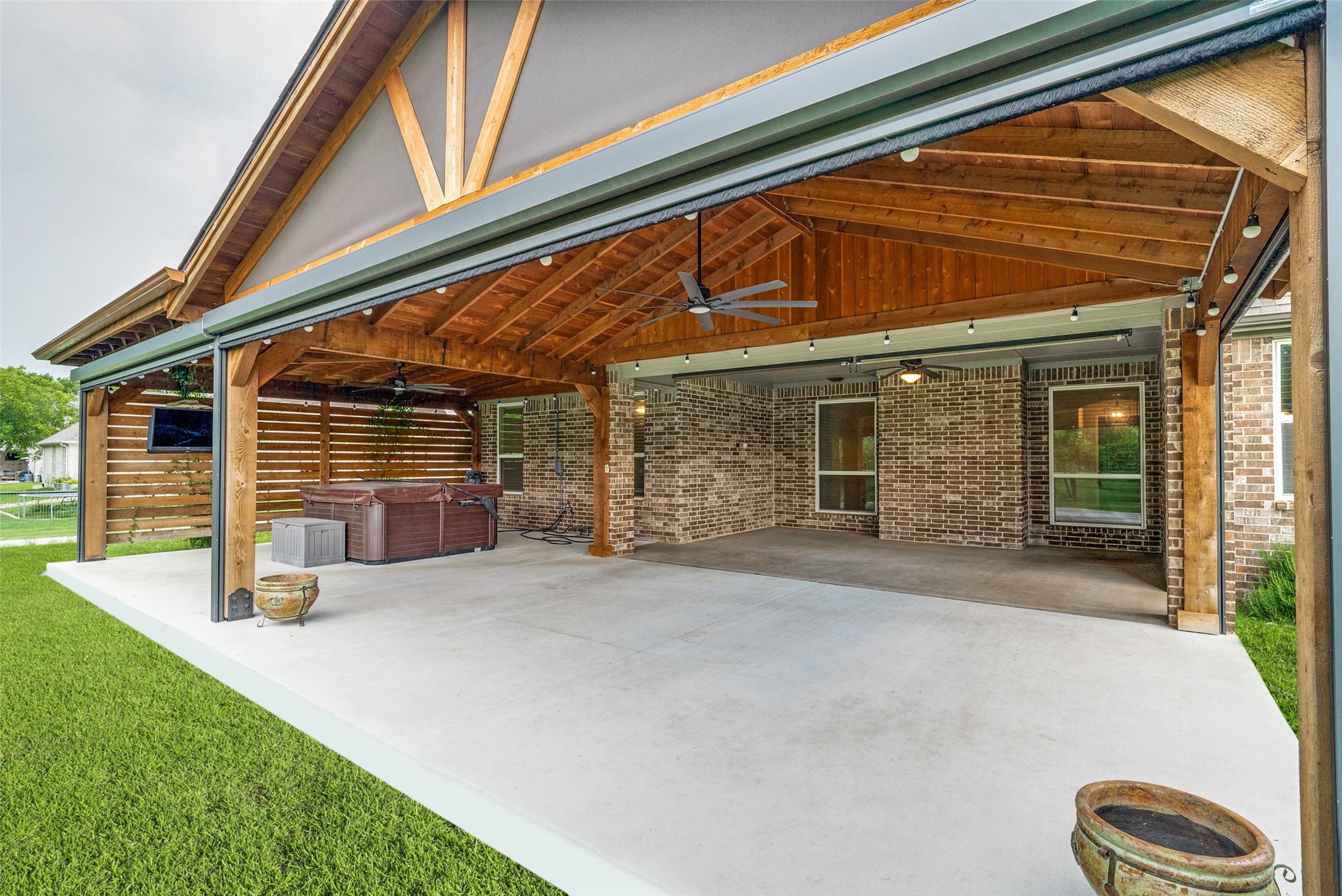 1013 Finney Drive Weatherford TX 76085
