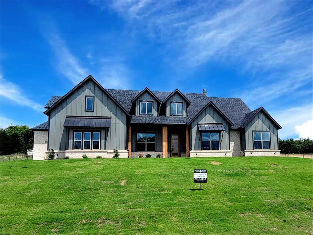 936 Silverleaf Drive Weatherford TX 76085