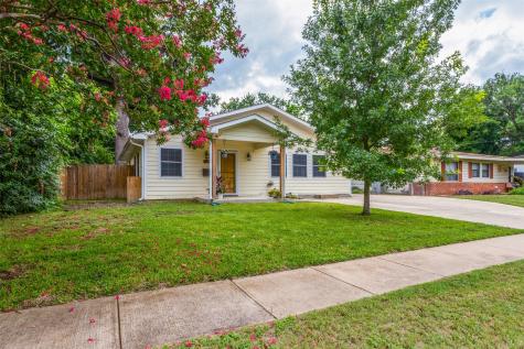 5717 Fursman Avenue Fort Worth TX 76114