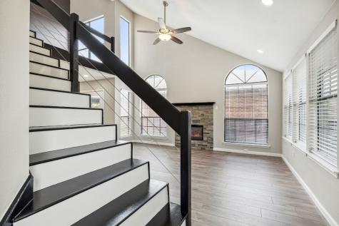 420 Seminary Ridge Mesquite TX 75149