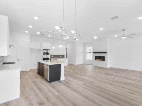1437 Imperial Avenue Little Elm TX 75036