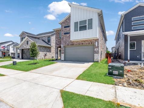 1437 Imperial Avenue Little Elm TX 75036
