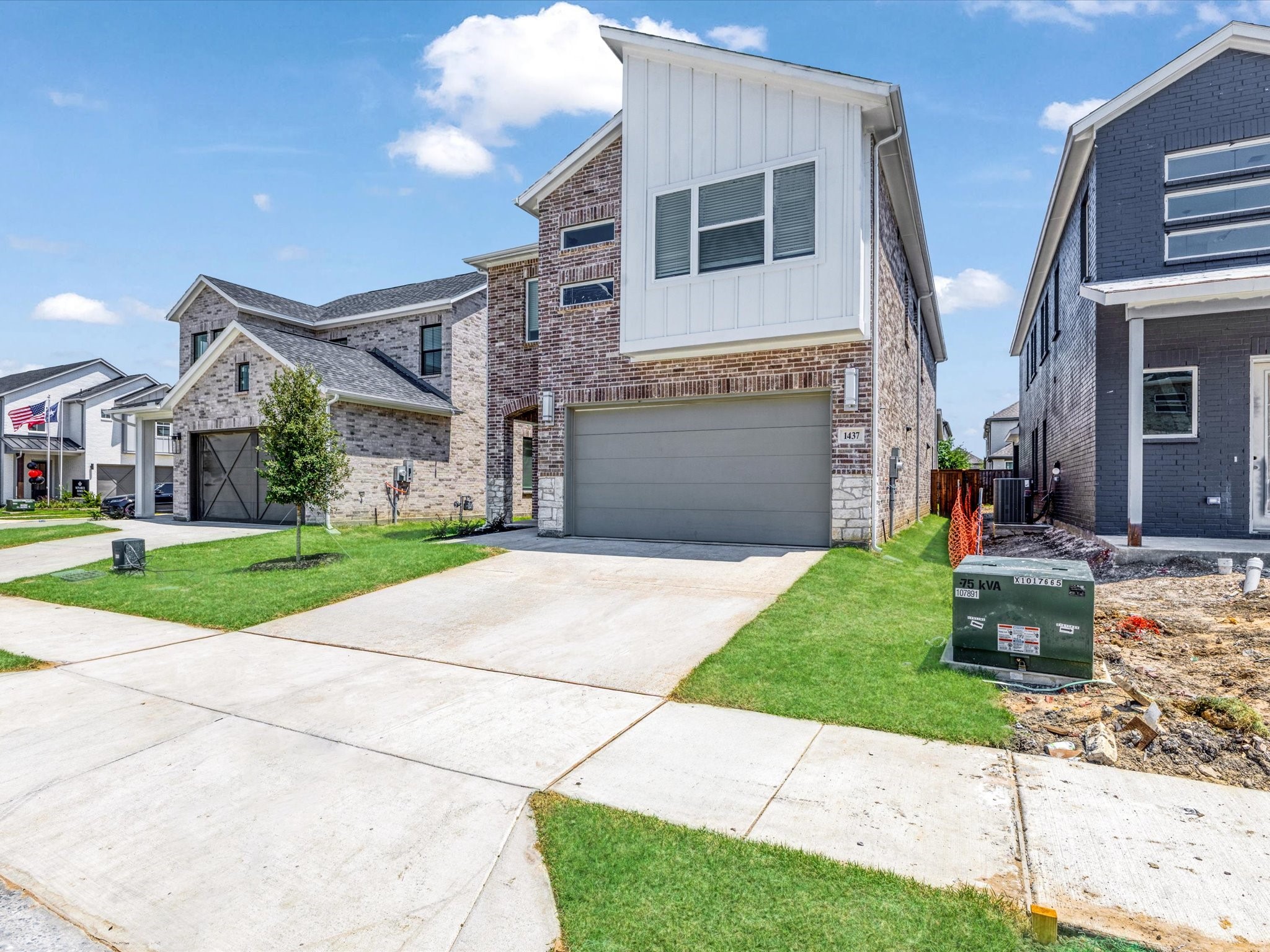 1437 Imperial Avenue Little Elm TX 75036