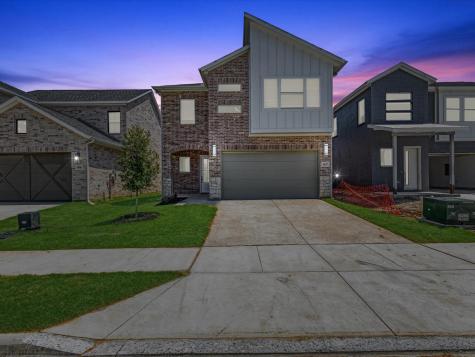 1437 Imperial Avenue Little Elm TX 75036