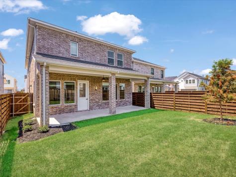 1437 Imperial Avenue Little Elm TX 75036