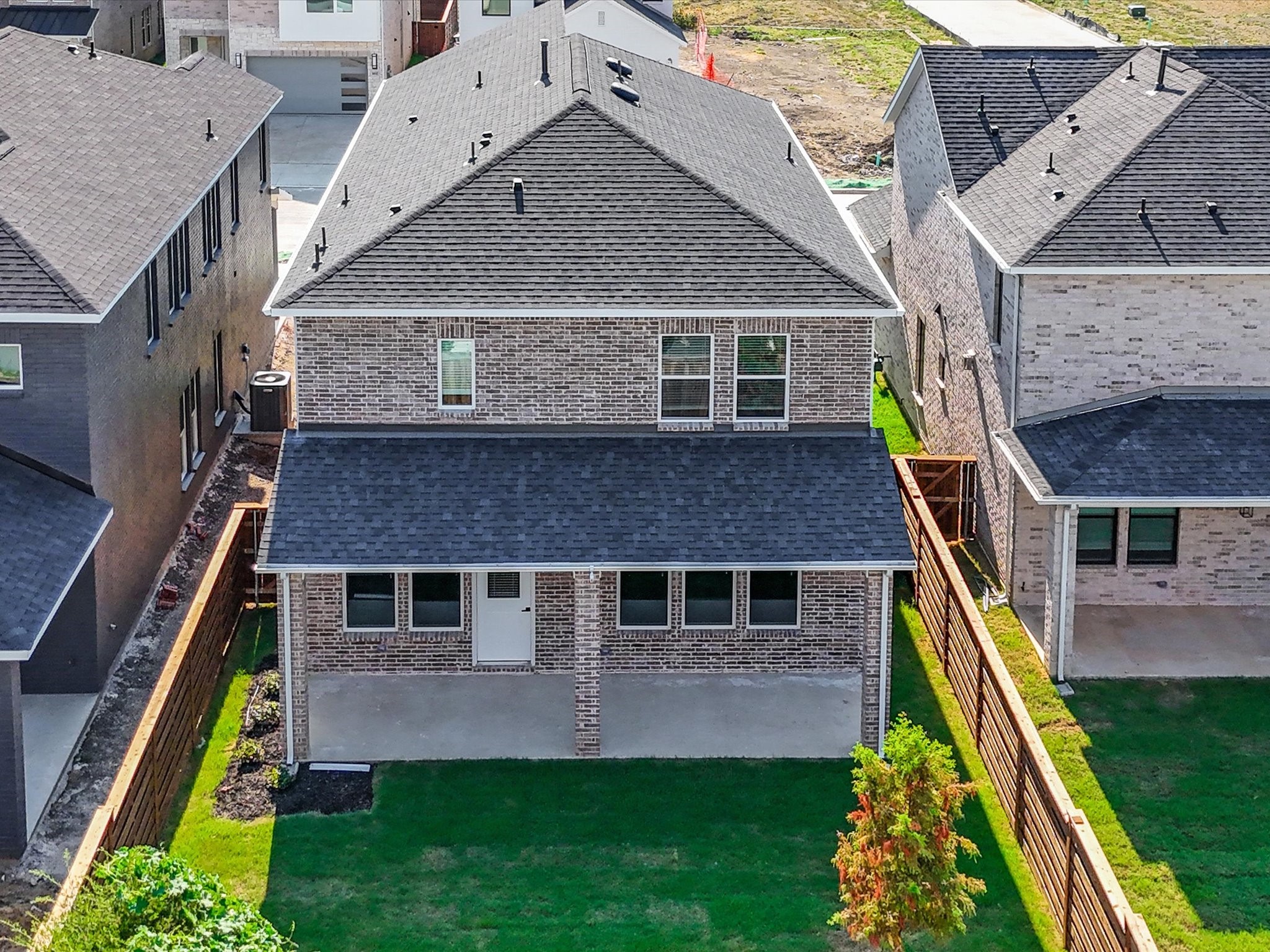 1437 Imperial Avenue Little Elm TX 75036