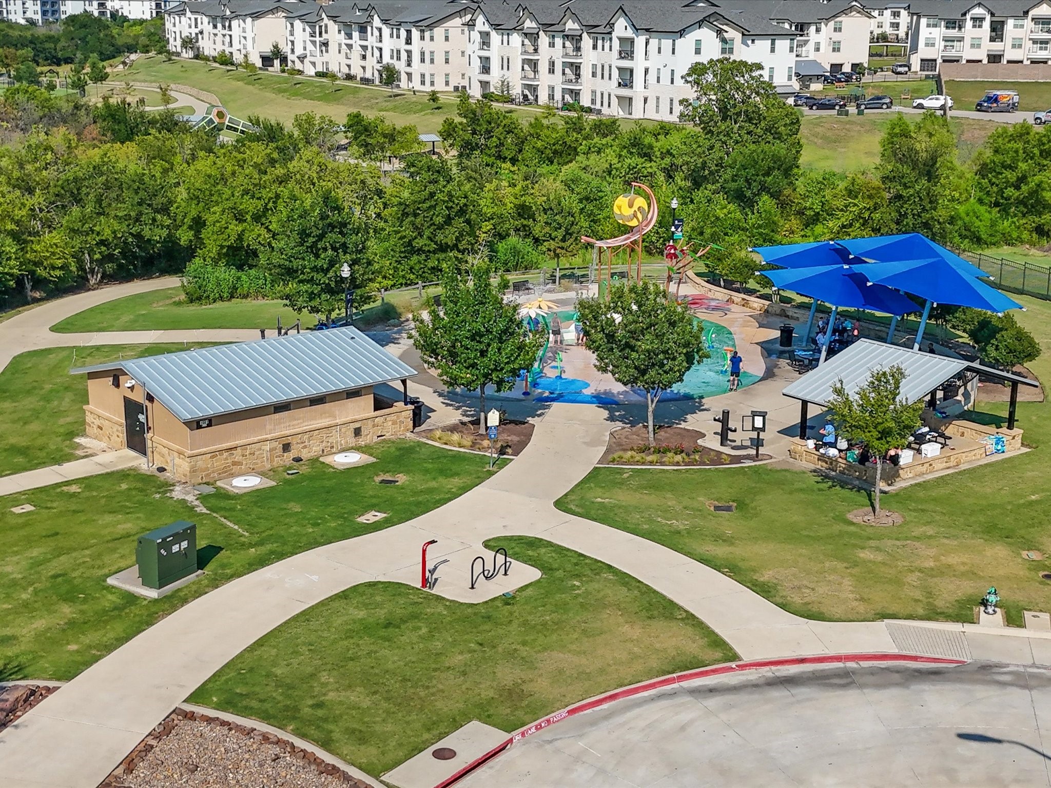 1437 Imperial Avenue Little Elm TX 75036