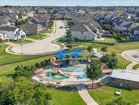 1437 Imperial Avenue Little Elm TX 75036