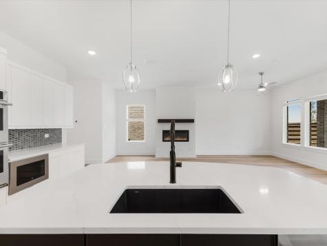 1437 Imperial Avenue Little Elm TX 75036