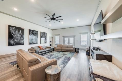 705 Old Agnes Road Weatherford TX 76088