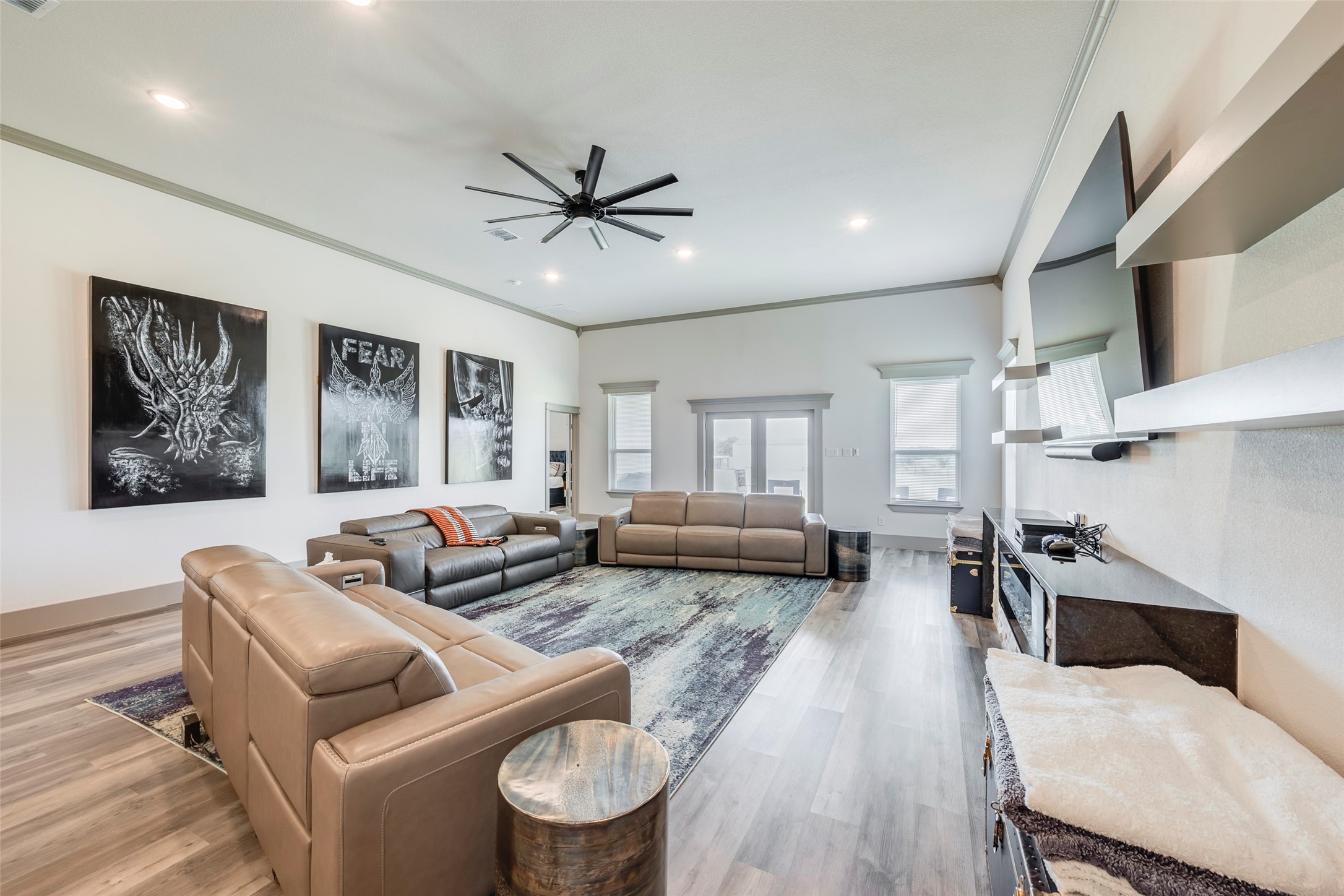 705 Old Agnes Road Weatherford TX 76088