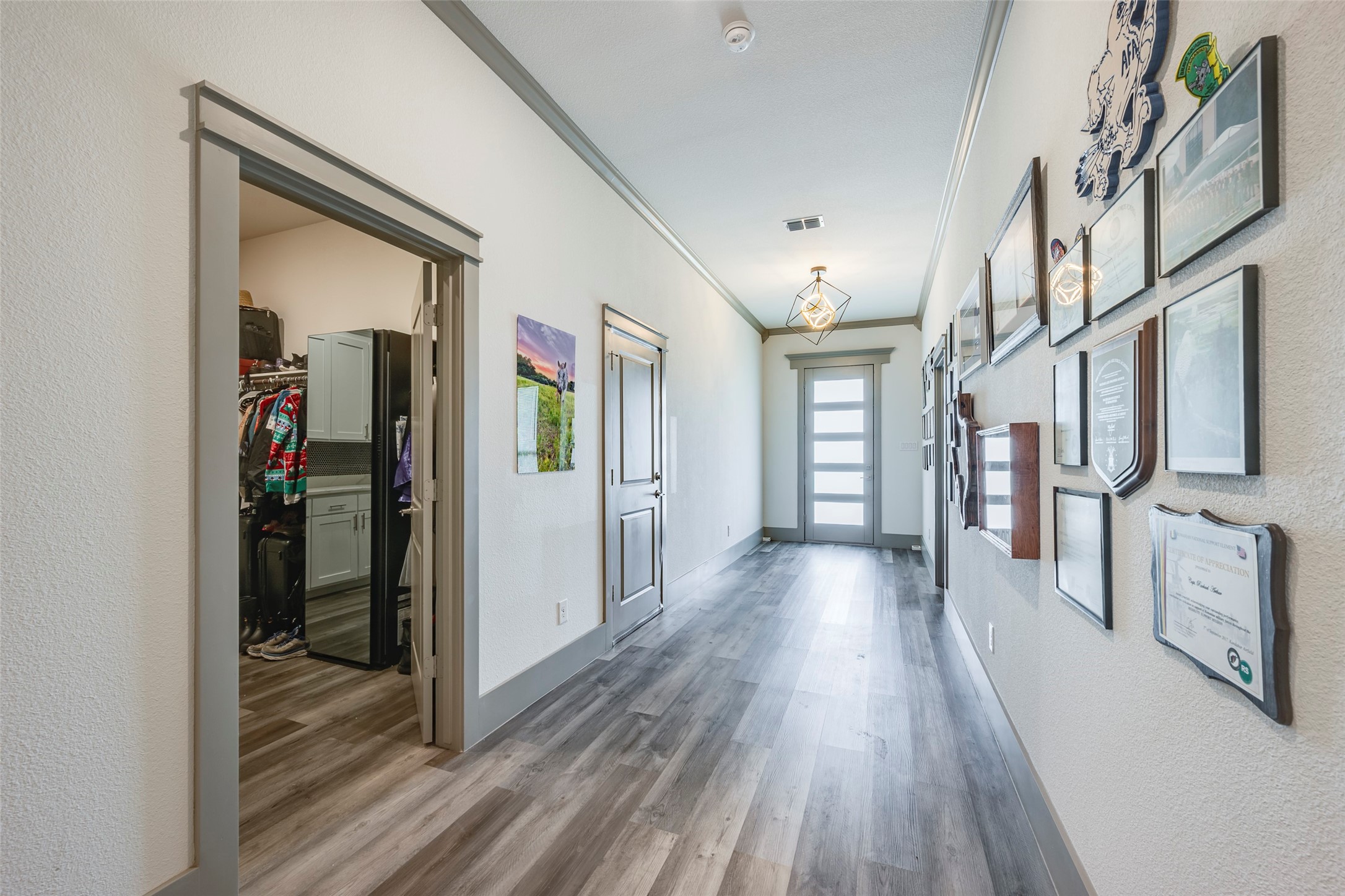 705 Old Agnes Road Weatherford TX 76088