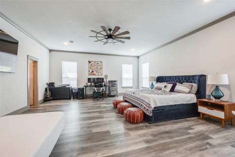 705 Old Agnes Road Weatherford TX 76088