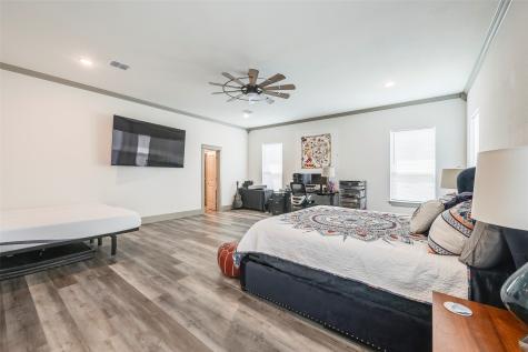 705 Old Agnes Road Weatherford TX 76088