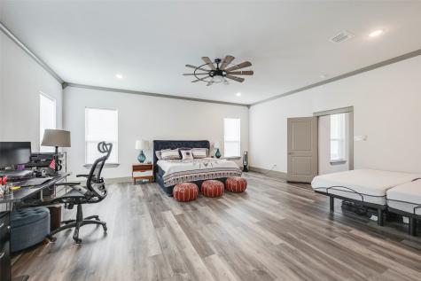 705 Old Agnes Road Weatherford TX 76088