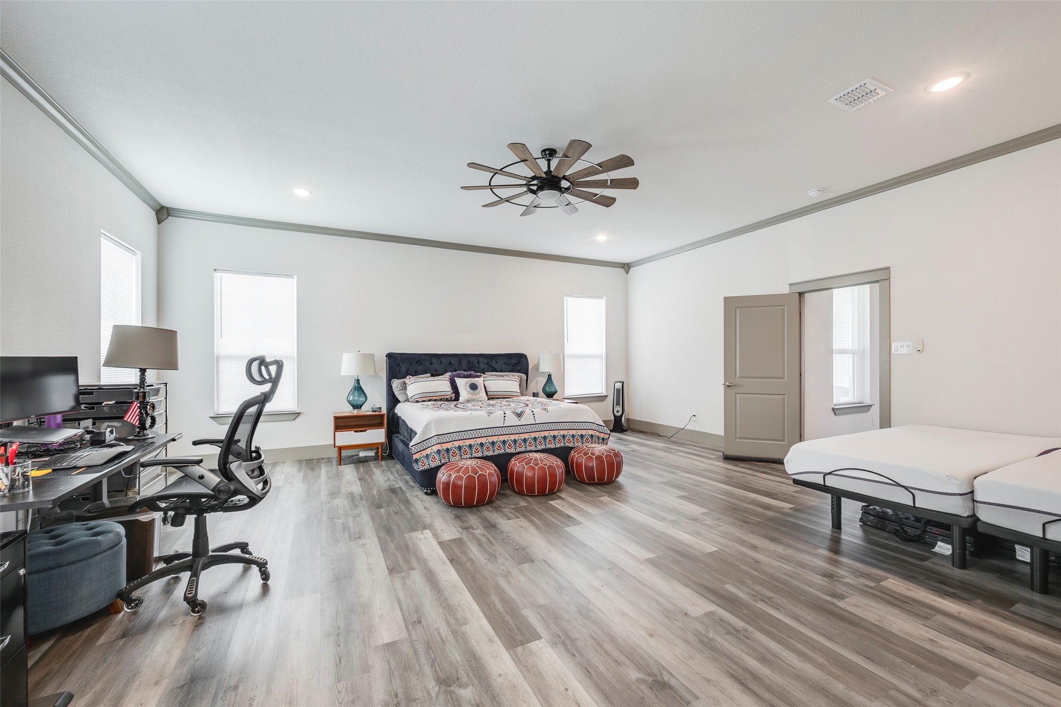705 Old Agnes Road Weatherford TX 76088