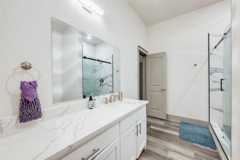 705 Old Agnes Road Weatherford TX 76088