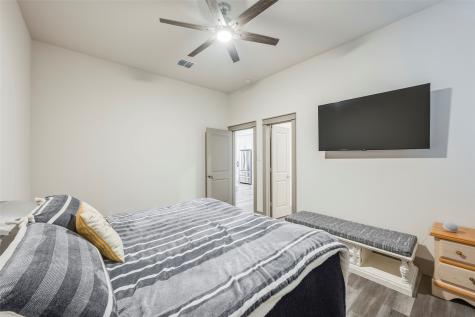 705 Old Agnes Road Weatherford TX 76088