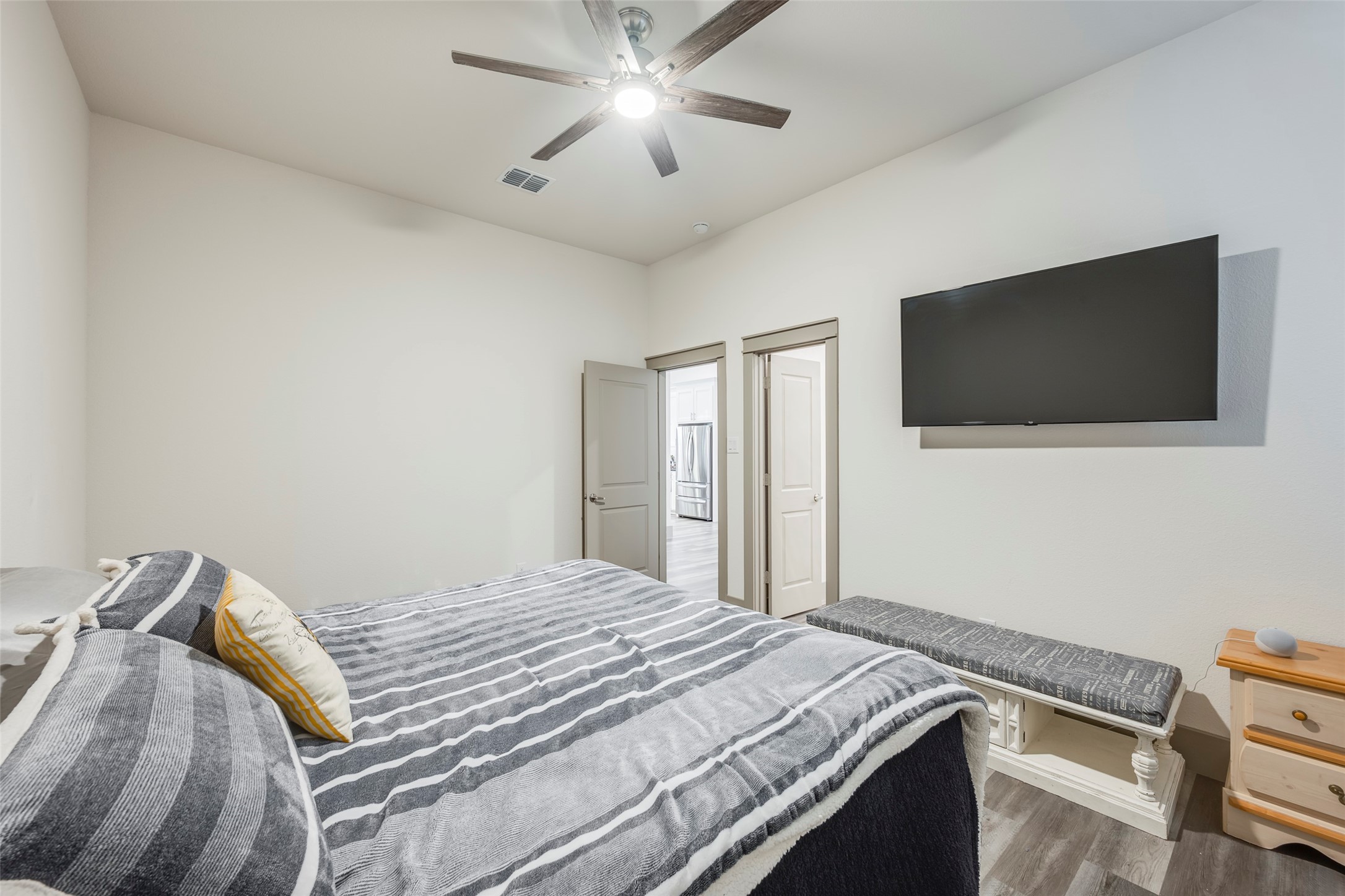 705 Old Agnes Road Weatherford TX 76088