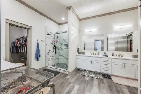 705 Old Agnes Road Weatherford TX 76088