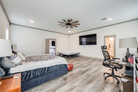 705 Old Agnes Road Weatherford TX 76088