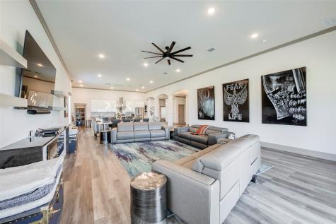 705 Old Agnes Road Weatherford TX 76088