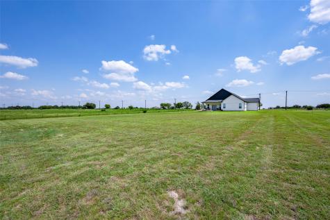 705 Old Agnes Road Weatherford TX 76088