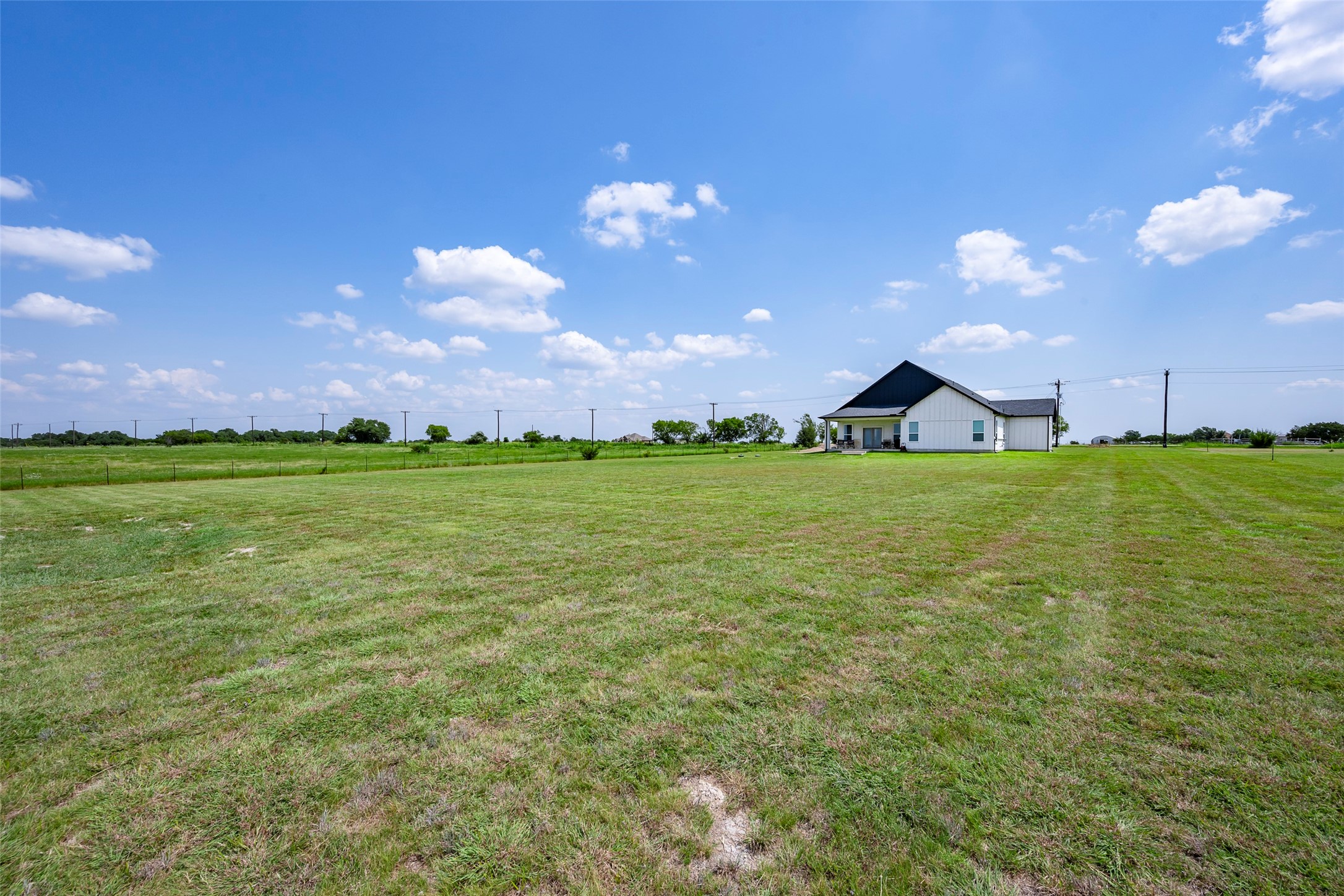 705 Old Agnes Road Weatherford TX 76088