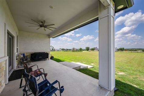 705 Old Agnes Road Weatherford TX 76088