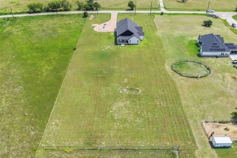 705 Old Agnes Road Weatherford TX 76088