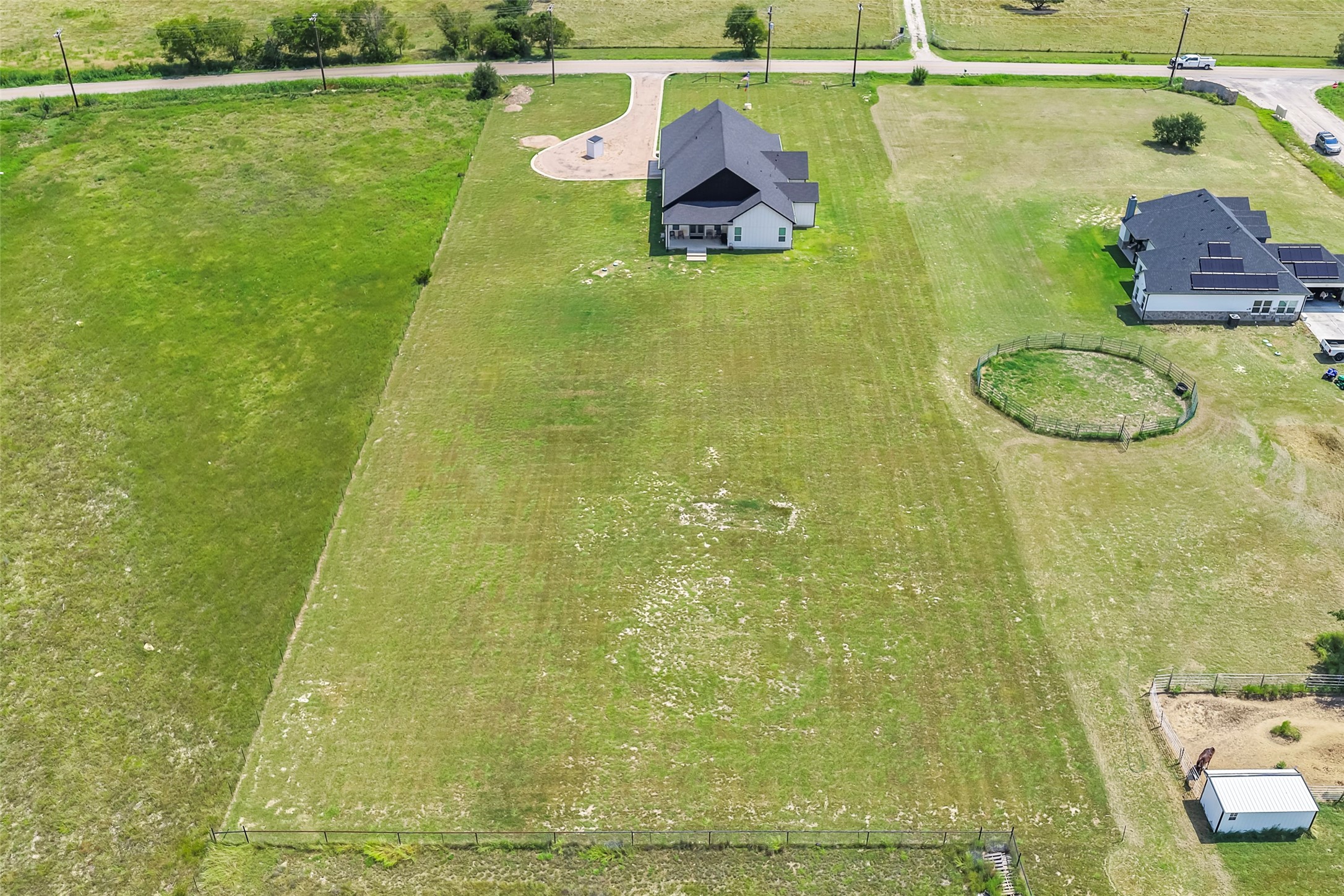 705 Old Agnes Road Weatherford TX 76088