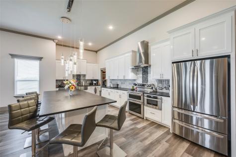 705 Old Agnes Road Weatherford TX 76088