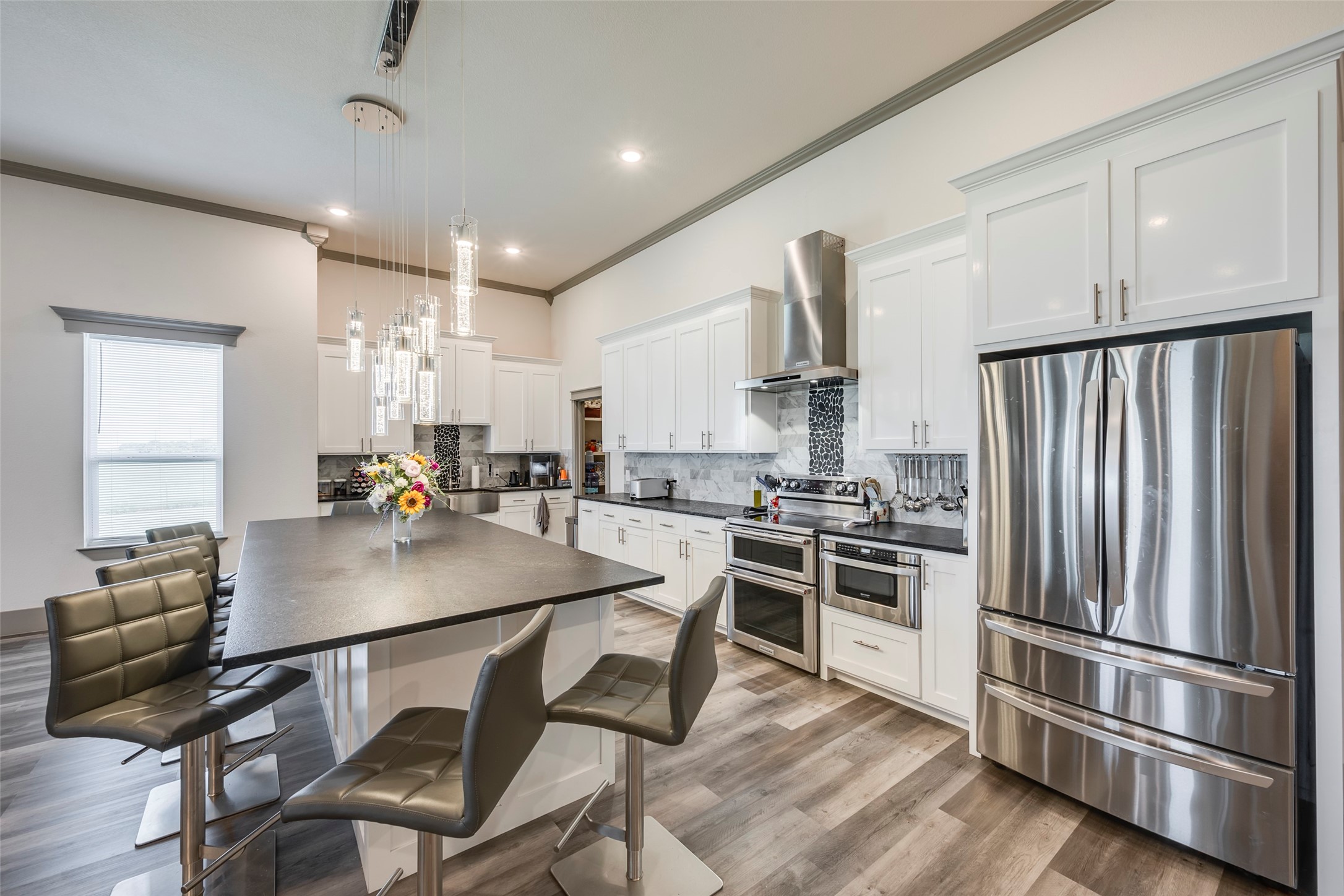 705 Old Agnes Road Weatherford TX 76088