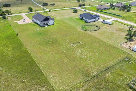 705 Old Agnes Road Weatherford TX 76088